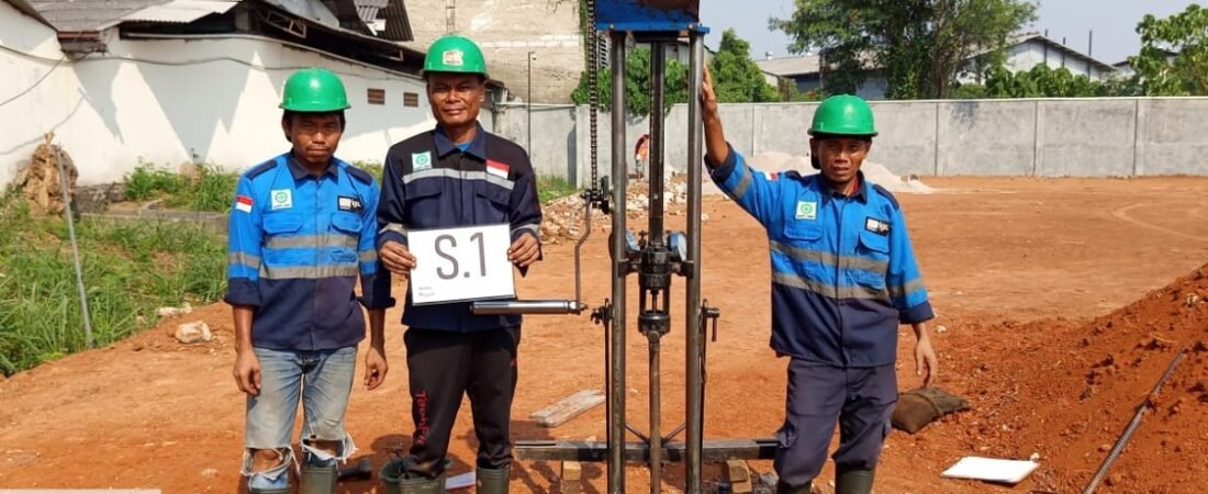 Sondir CPT: Pengertian, Fungsi, Proses, dan Manfaat untuk Perencanaan Pondasi