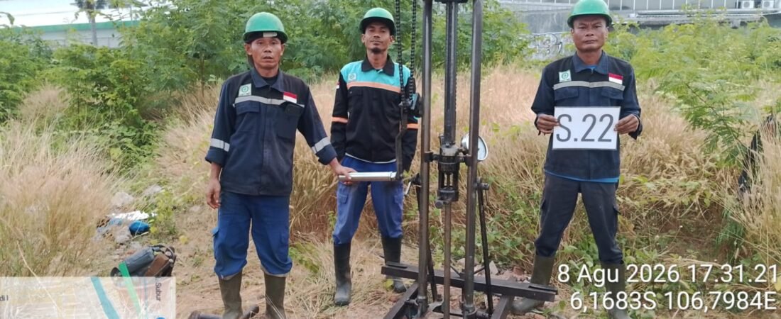 Risiko Bangunan yang Dibangun Tanpa Pengujian Sondir